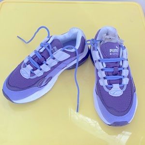Puma Sneakers